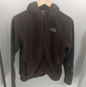 North Face windwall running jacket